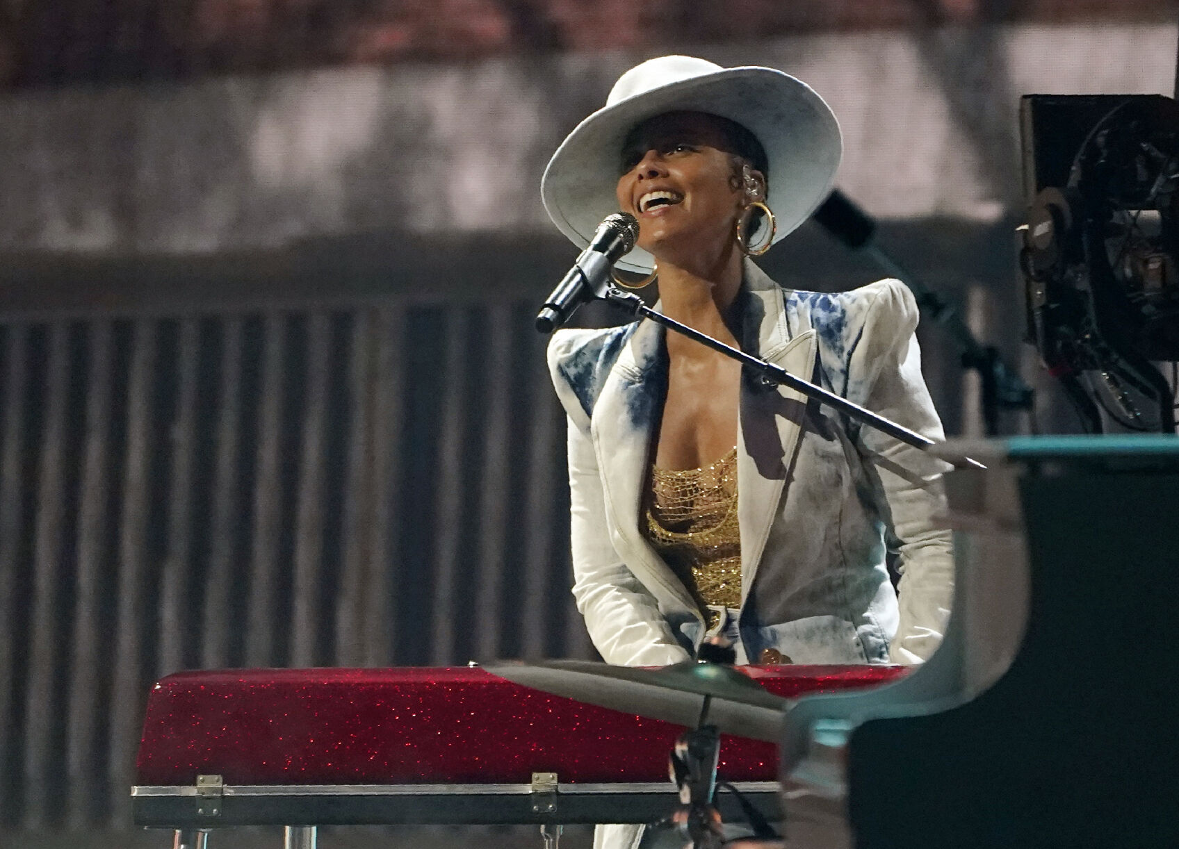 2021 Billboard Music Awards